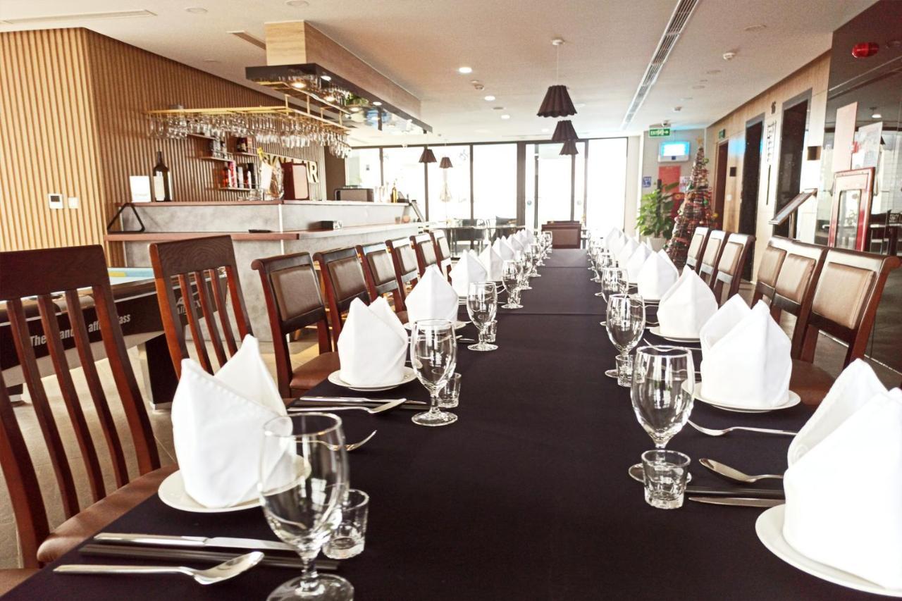 Kovie Hotel Haiphong Exterior foto
